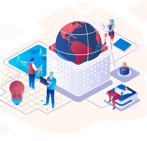 Разработка сложных сайтов для построения систем коммуникации в Манадо