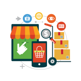 Разработка сложного сайта для сферы логистики в Манадо